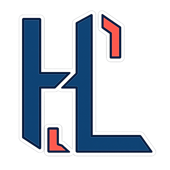 huzaifa latic logo