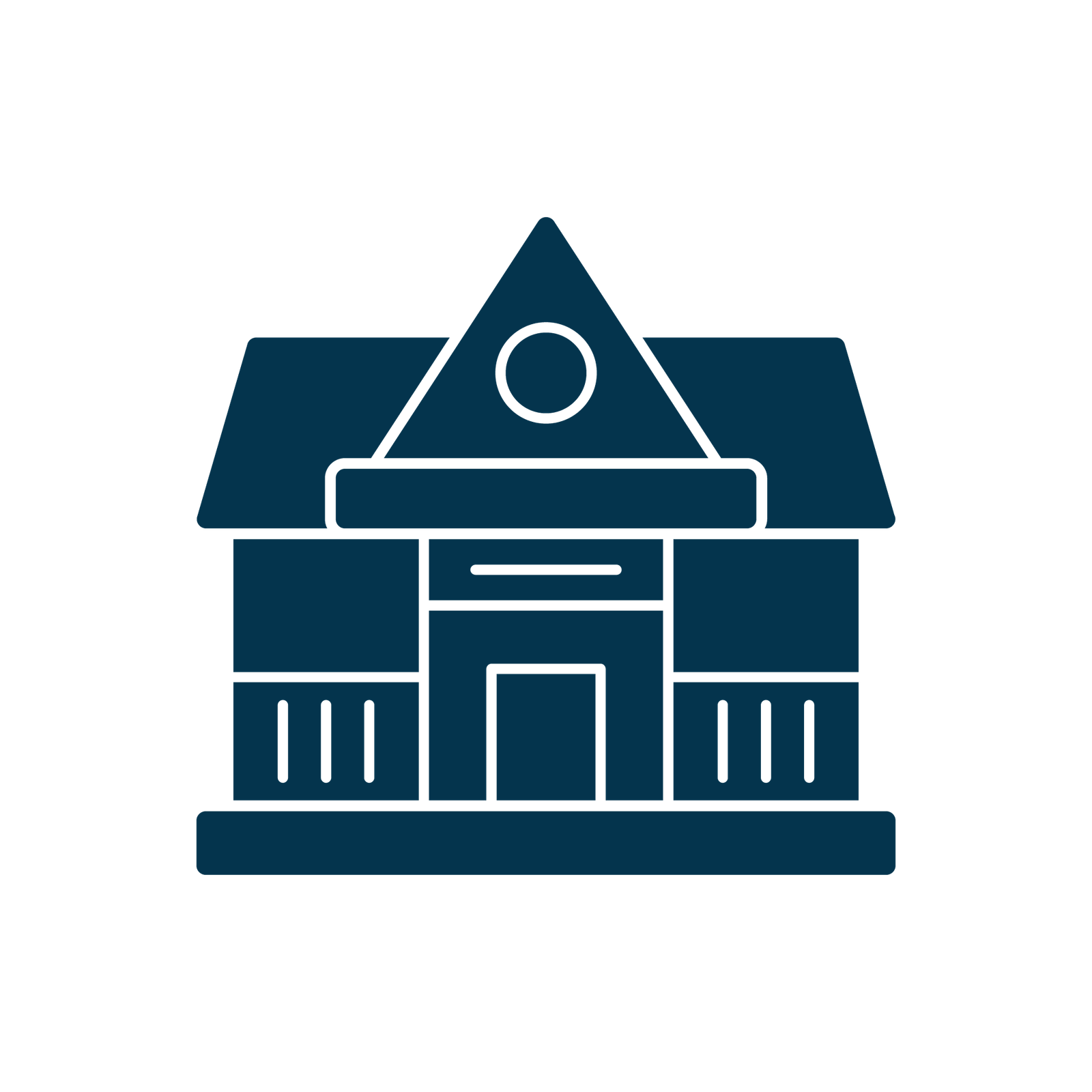Manufactured Home